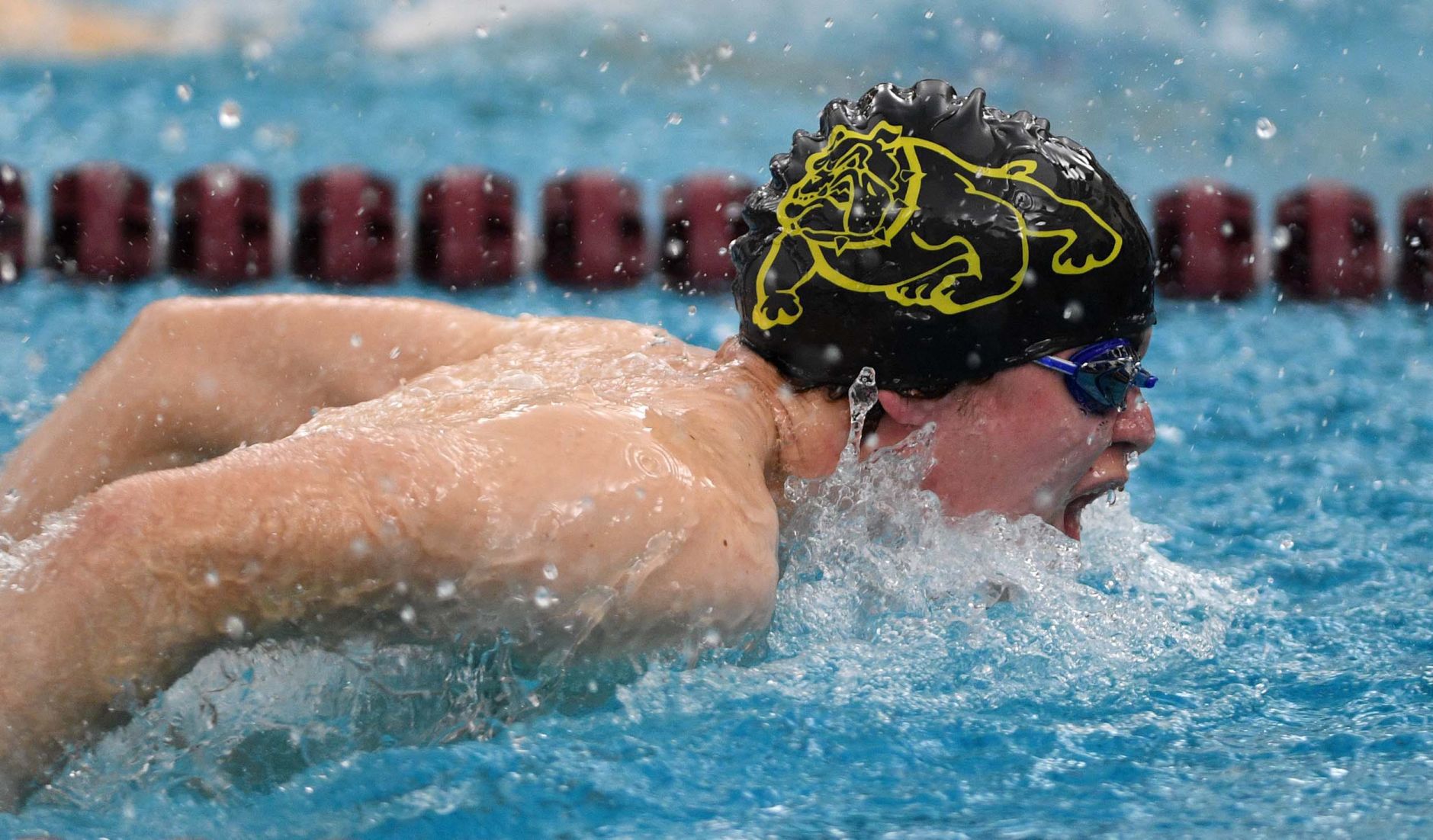Boiling Springs Big Spring Swimming